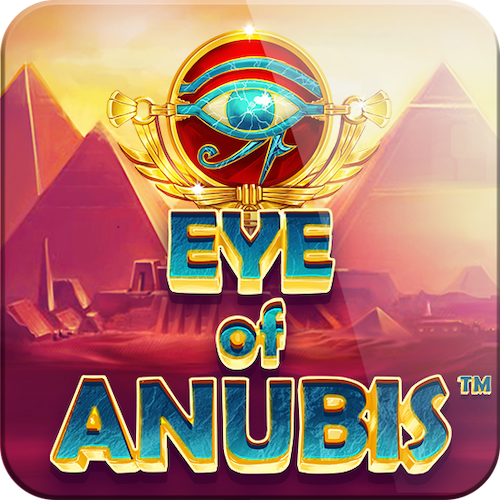 Eye of Anubis